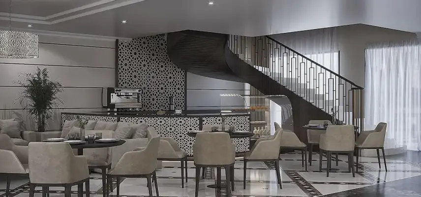 Shaza Regency Plaza image